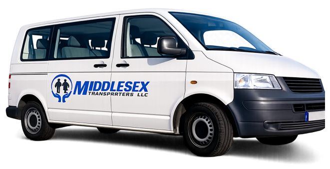 van
