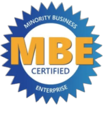 MBE certified